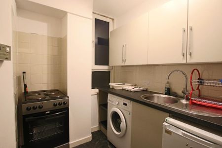 1 bedroom flat to rent - Photo 4