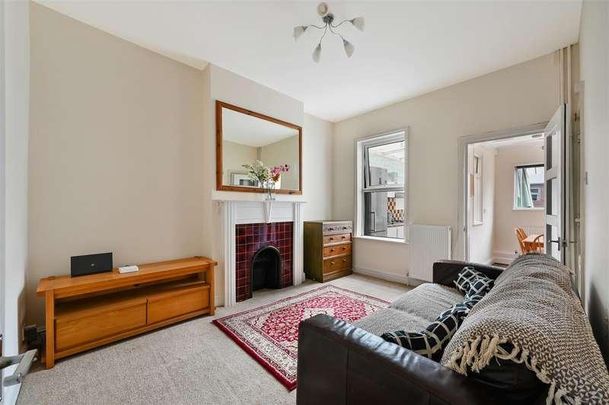Liberty Avenue, Colliers Wood, SW19 - Photo 1
