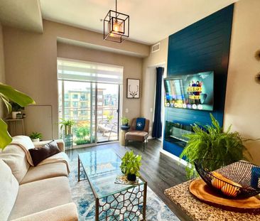 For Lease - 40 Esplanade Lane Unit# 604, Grimsby, Ontario - Photo 5