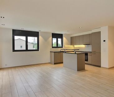 Bel appartement de 3.5 pièces sis au 2ème étage - Foto 4