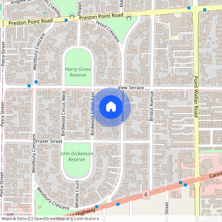 37A Yeovil Crescent, WA 6157, Bicton