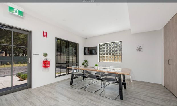 Studio/68 High Street, Mascot NSW 2020 - Studio For Rent | Domain - Photo 1