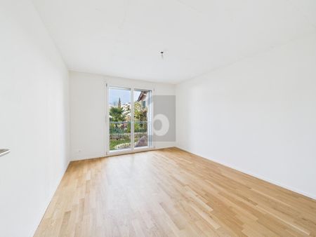 NEUBAU MIT SONNIGER TERRASSE! - Photo 2