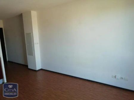 Appartement à louer 1 pièce 22.89m² - Photo 2