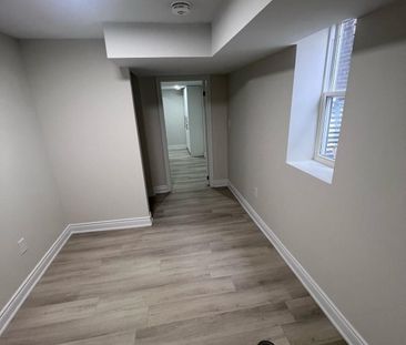 For Lease - 19 Routley Street Unit# BSMT, Kitchener, Ontario - Photo 3