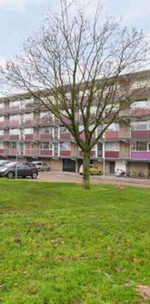 Johan van de Veldestraat 5213 GT 's-Hertogenbosch - Photo 1