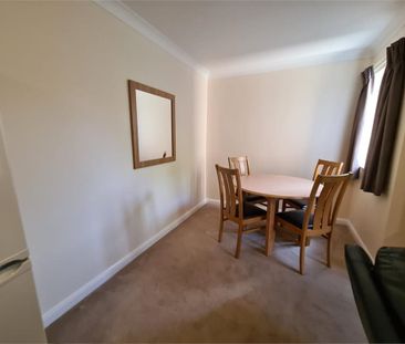 Flat 18, Abbeyfields, Peterborough - Photo 3