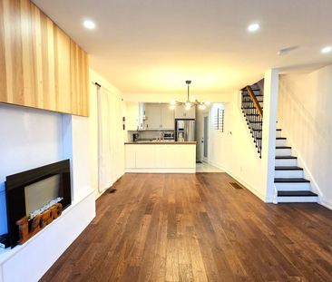 For Lease - 583 Old Weston Road Unit# Main & Upper, Toronto, Ontario - Photo 1