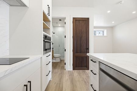 For Lease - 108 Enderby Road Unit# 5, Toronto, Ontario - Photo 5