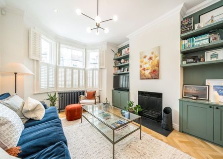 Kimberley Road, SW9 9DQ, London - Photo 2