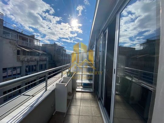 Studio/Γκαρσονιέρα για ενοικίαση Ξηροκρήνη (Ξηροκρήνη - Παναγία Φανερωμένη) - Φωτογραφία 1