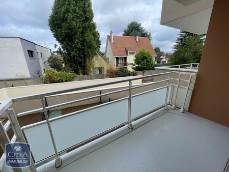 Location Appartement 2 pièces 41m² BIHOREL 76420 - Photo 5