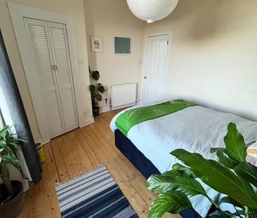 1 Bed Flat, Hermitage Park, EH6 - Photo 6