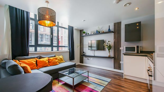 1004 Cotton Lofts - Photo 1
