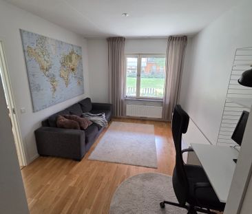 Gimogatan, Uppsala - Photo 4