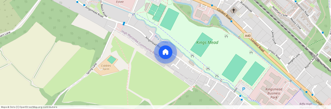 Drakes Close, High Wycombe, HP11