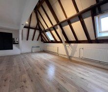 2-Room Apartment on Nieuwe Huizen – Breda - Foto 2