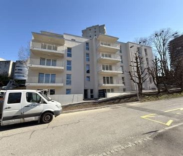 2.5 Zimmer, 2. Stock - Photo 6