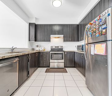 For Lease - 60 Mohandas Drive, Markham, Ontario - Photo 3