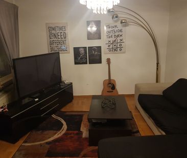 Albert Hennings väg, Kristianstad - Foto 2