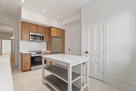 Appartement à louer à Westmount - Photo 5