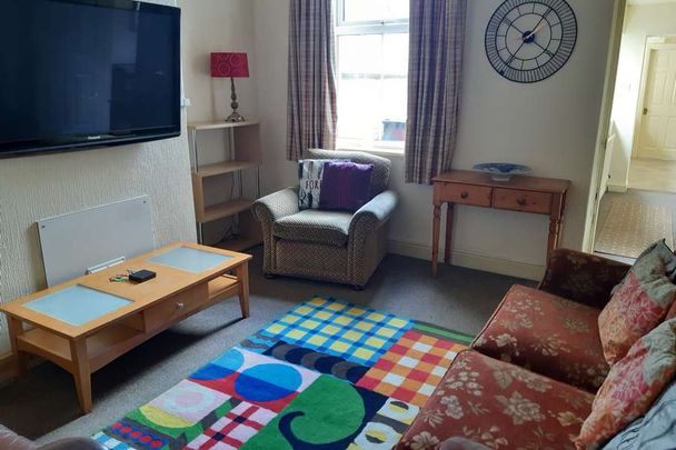 Student House at 7 Church Terrace, Stanwix, Carlisle CA3 9DQ - Photo 1