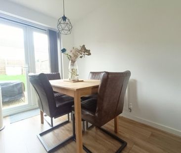 Pella Grove, Annesley, NG15, Property for rent - Photo 4