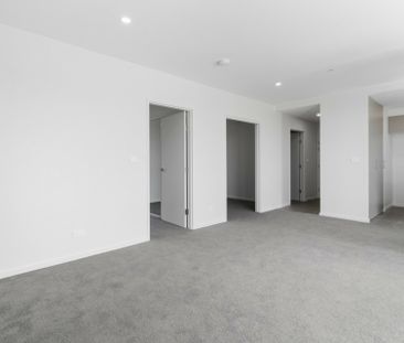 One Bedroom Plus Study at Woodberry - Photo 5