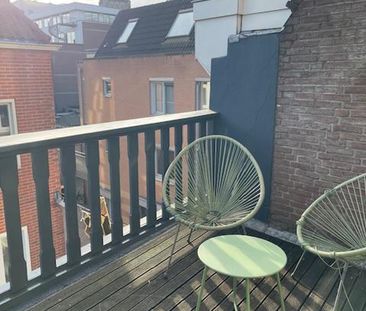 Klarestraat 31A2 6811 DP Arnhem - Foto 2