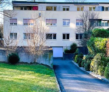 Vivre à la campagne et pourtant près de la ville - Foto 1