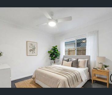 Family Home with Spacious Backyard & Prime Location - Photo 3