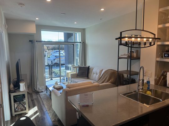 For Lease - 16 Concord Place Unit# 126, Grimsby, Ontario - Photo 1