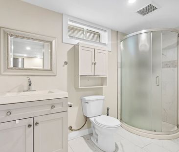 For Lease - 30 Tilipe Road Unit# Bsmt, London East, Ontario - Photo 2
