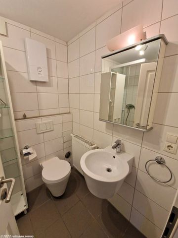 56077 Ehrenbreitstein :Hübsches Appartement im Herzen von Koblenz-Ehrenbreitstein - Photo 5