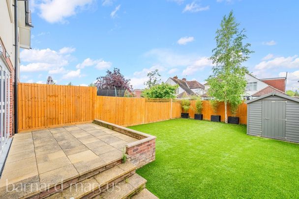 Covey Road - Photo 1