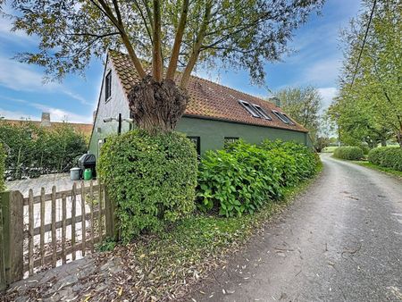 Rustig gelegen landelijke woning - Foto 5