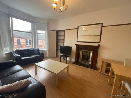 2 bedroom property to rent in Glasgow - Photo 3