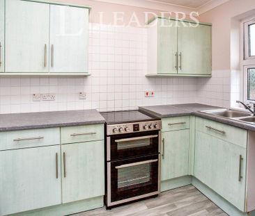 2 bedroom flat to rent - Photo 3