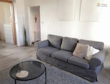 Zařízený byt 2+1, centrum města - Photo 3