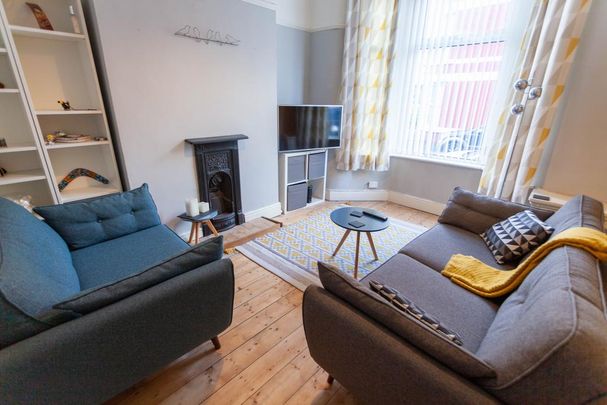 3 bedroom house to rent - Photo 1