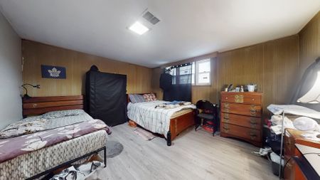 For Lease - 174 Caribou Road Unit# Bsmt, Toronto, Ontario - Photo 5