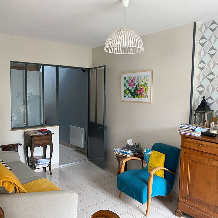 Location Appartement 4 pièces 80m² - Photo 1