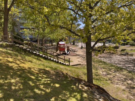 Murvägen, Trångsund - Foto 4