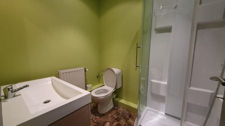 Appartement te huur - Photo 3