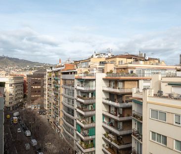 Penthouse apartment with 1 bedroom, unfurnished, with a 40 m² terra... - Photo 4