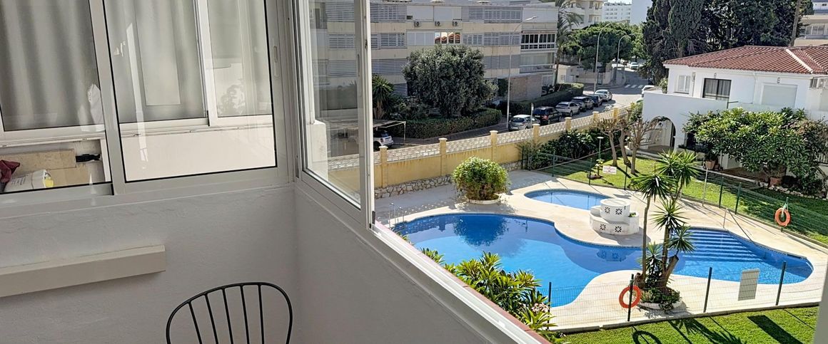 Apartment - Torremolinos (La Carihuela) - Photo 1