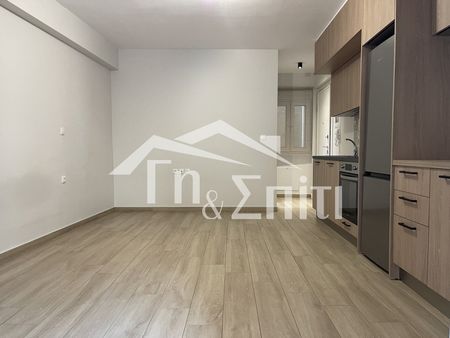 Γκαρσονιέρα προς ενοικίαση 450 € - Φωτογραφία 5