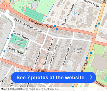 36 Montpellier Villas, Cheltenham - Photo 1