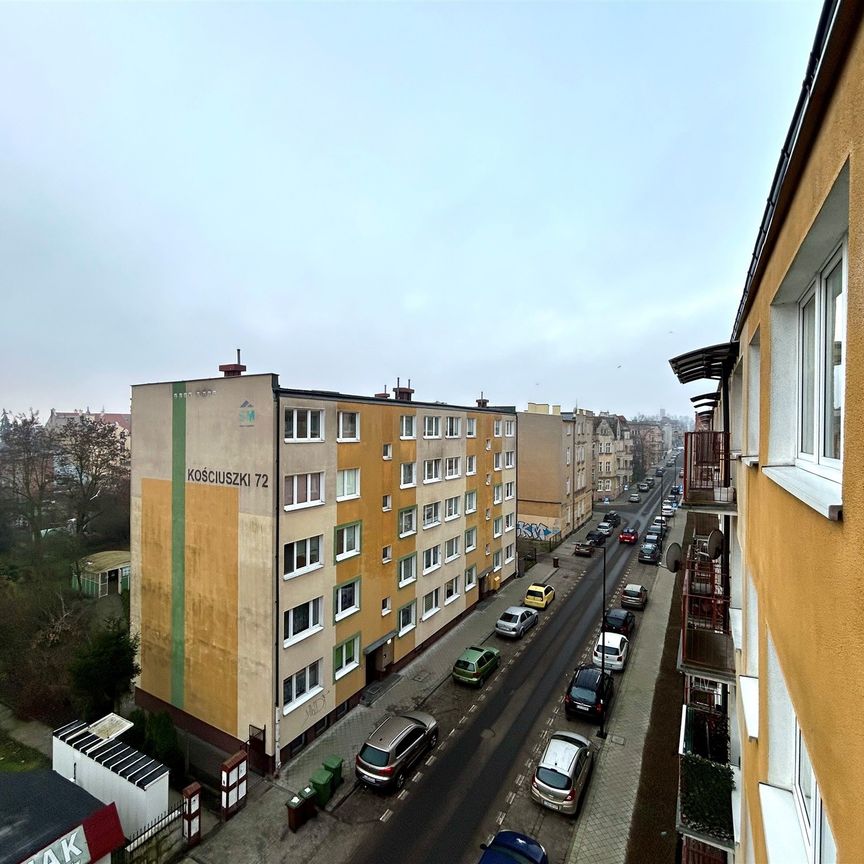 Grudziądz, Tarpno Mieszkanie na wynajem - Фото 1