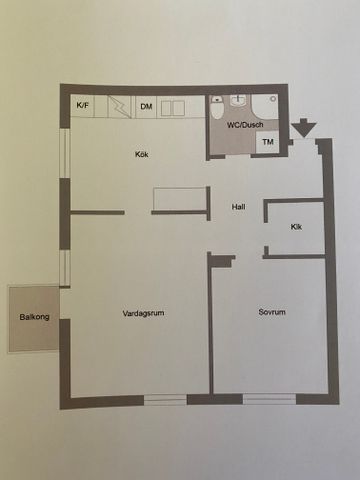 Fröjavägen, Frösön - Foto 4